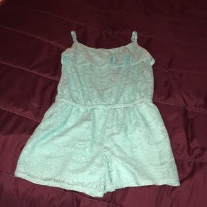 Children's Place Romper